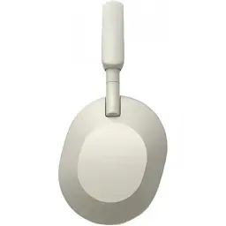 Навушники Sony Bluetooth Stereo WH-1000XM5 Silver (WH1000XM5S.CE7) Global - мініатюра 4