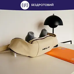 Масажер для шиї Neor Rela N10 BG (22905123) - мініатюра 8