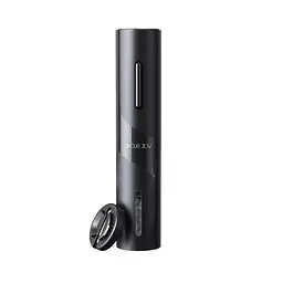 Коркотяг електро винний Circle Joy Black Samurai Electric Wine Opener CJ-EKPQ05 - мініатюра 7
