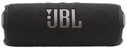 Портативна акустика JBL Flip 7 Чорний (JBLFLIP7BLK) (7106538) - мініатюра 3