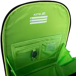 Рюкзак шкільний каркасний Kite Education Digital (K26-556M-4) - мініатюра 8