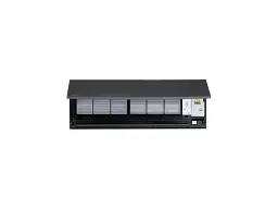 Спліт-система Toshiba Shorai Edge Black RAS-B18G3KVSGB-E/RAS-18J2AVSG-E1 - мініатюра 4