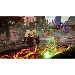 Ключ активації Microsoft Shadow Warrior 3: Definitive Edition для Xbox One/Series - мініатюра 5