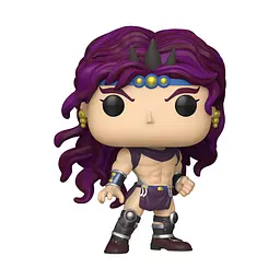 Ігрова фігурка FUNKO POP! серії "Химерні пригоди ДжоДжо" - КАРС Funko 90625F - мініатюра 2