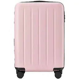 Валіза XiaomiNinetygo PC Luggage 20 Blue - мініатюра 2