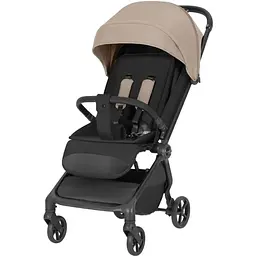 Прогулянкова коляска Carrello Atom S CRL-5526 Evening Beige
