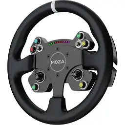Кермо MOZA Racing CS V2P for PC RGB (RS057_Moza) - миниатюра 2