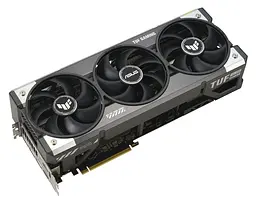 Відеокарта GF RTX 5090 32GB GDDR7 TUF Gaming OC Asus (TUF-RTX5090-O32G-GAMING) - мініатюра 5