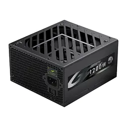 Блок живлення Gamemax 1200W (GZ 1200G BK)