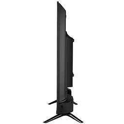 2E Телевізор 43" LED 4K 60Hz Smart WebOS Black - мініатюра 4