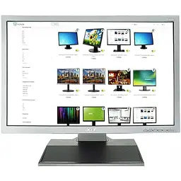Монітор 19" Acer B193W - Class A "Б/В"