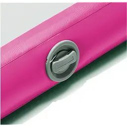Мат гімнастичний надувний 4FIZJO Air Track Mat 400 x 100 x 15 см 4FJ0367 (P-5907739311788) - мініатюра 3
