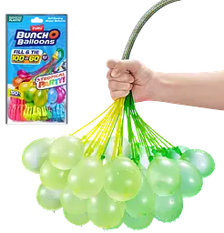 Ігровий набір Водні кульки Тропік 100 шт. Bunch O Balloons det0018740 - мініатюра 8