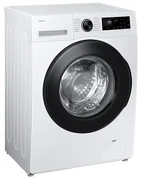 Пральна машина автоматична Samsung WW80FG5L32AELE - мініатюра 2