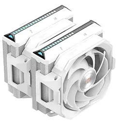 Кулер для процесора alseye W700 Pro White (AS.01.08.0025)