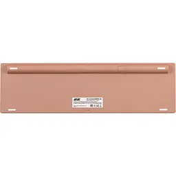 Клавіатура 2E KS270 WL/BT UA Pink/White (2E-KS270WBPN_UA) [150967] - мініатюра 2