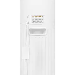 Зволожувач повітря Zeeegma VERS UV GRAND White 8 л - мініатюра 9