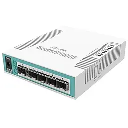 Маршрутизатор Mikrotik CRS106-1C-5S