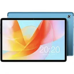 Планшет Teclast M40+ 8/128Gb Wi-Fi Blue - мініатюра 2