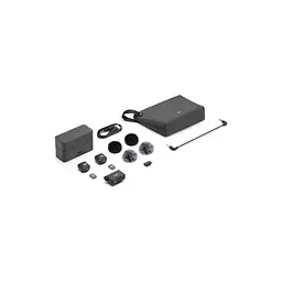 Мікрофон DJI DJI Mic Mini (2 TX + 1 RX + Charging Case) (CP.RN.00000433.01) - мініатюра 8