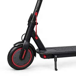 Электросамокат Kugoo M365 PRO 2026 (500W, 12.4Ah) Куго ПРО - мініатюра 2