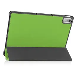 Чохол Lenovo Tab P11 2 gen 11.5 TB350FU TB350XC HardCase Зелений - мініатюра 3