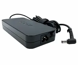 Блок живлення Asus 19V 7.7A 150W 4.5x3.0 pin Slim PRC (A17-150P1A) - мініатюра 2