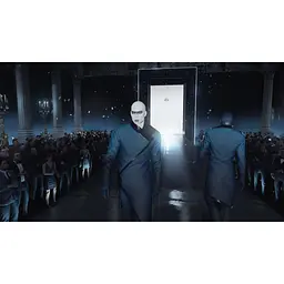 Ключ активації Microsoft Hitman World of Assassination Part One для Xbox One/Series S/X - мініатюра 4