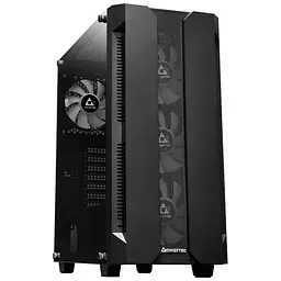 Комп'ютер ігровий Chieftec (Gaming Hunter) (i7-13700F/32/1TBSSD/750W/RTX5060Ti-16Gb) Б/В - мініатюра 3