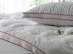 Подушка мікрогелева Clima Warm Tac 50x70 см pbe0041181