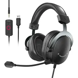 Навушники Fifine H9 Black (H9)