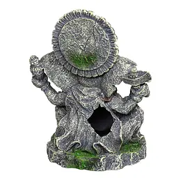 Декорація Ганеша Hobby Ganesha 10x9x12,5 см (41730) - мініатюра 4