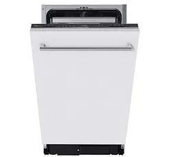 Посудомийна машина MIDEA MID45S340i-C (вбудована, 45см)