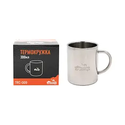 Чашка туристична Tramp UTRC-009-metal - мініатюра 2