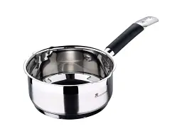 Ківш Bergner MasterPro Foodies Collection (BGMP-1500-BK)