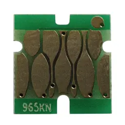 Чип для картриджа Apex Epson T9651 XL/C13T965140 10K black (CHIP-APEX-E-T9651XL)