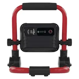 Прожектор EMOS 35W 3300Lm 6500K Li-Ion 10000 mAг IP54 (ZS2823) - мініатюра 4