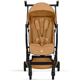 Прогулянковий візочок Cybex Libelle BLK Cinnamon Yellow (526001007) - мініатюра 2