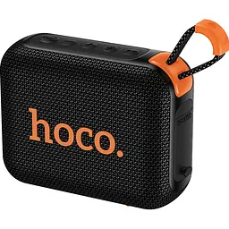Портативна акустика Hoco HC31 River Black (26789) [161793]