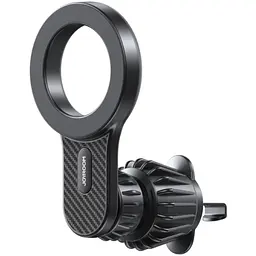 Автотримач Joyroom JR-ZS355 Magnetic Car Phone Mount (Air Vent) Black
