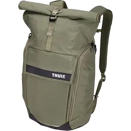 Рюкзак Thule Paramount 24L Soft Green (TH 3205012) - мініатюра 10