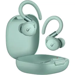 Навушники Anker SoundСore Sport X20 Green (6976102) - мініатюра 4