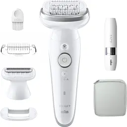 Епілятор Braun SES 9-341 - мініатюра 1