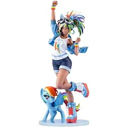 Фігурка Kotobukiya My Little Pony: Princess Luna Мій маленький поні Принцеса Місяць 25 см WST MLP PL
