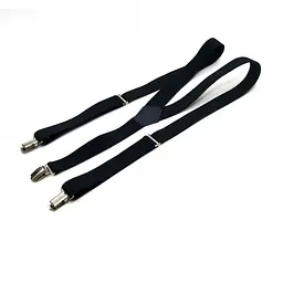 Підтяжки Gofin suspenders 185х2,5 см od00047024