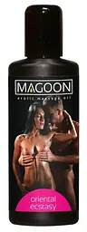Массажное масло Magoon Oriental Ecstasy, 100 мл