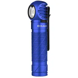 Ліхтар Olight Perun 2. Blue - мініатюра 2