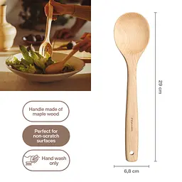 Ложка Fiskars Folken (1075685) - мініатюра 2