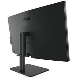 Монітор BenQ PD2705U Dark Grey (9H.LKDLA.TBE) - мініатюра 7