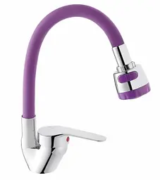 Змішувач для кухні Agua Sevilla - C039MOR (CV033909) - мініатюра 3